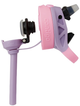 Пляшка для води Contigo Easy Clean Erdbeer-Einhorn стальна 380 мл (840276163616) - зображення 3