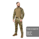 Бойова сорочка Raid Twill/Sorona Multicam/Tan (8519), S - зображення 4