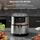 Мультипіч INSPIRE 15L MS-851 - зображення 2