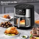 Мультипечь INSPIRE 15L MS-852 - изображение 2