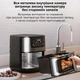 Мультипечь INSPIRE 15L MS-852 - изображение 6
