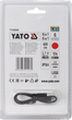 Latarka Yato wielofunkcyjna 6 w 1 400 lm YT-085609 (5906083114274) - obraz 6