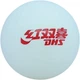 М'яч для настільного тенісу DHS Ma Long Icon Ball (1 шт.) - изображение 4