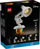 Конструктор Lego Ideas Настольная лампа Дисней Пиксар Люксо-младший 21357 - изображение 2