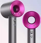 Многофункциональный фен-стайлер 5в1 Super Hair Dryer с ионизацией и 5 магнитными насадками 1600 Вт 10003 - изображение 7