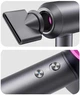 Многофункциональный фен-стайлер 5в1 Super Hair Dryer с ионизацией и 5 магнитными насадками 1600 Вт 10003 - изображение 9