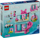 Zestaw klocków LEGO Disney Hotel dla zwierząt Minnie 161 element (43274) - obraz 6