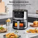 Мультипечь INSPIRE 7L B-503 - изображение 3