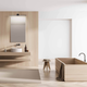 Kinkiet Light Prestige Modern Slim LP-777/1W M BK - obraz 6