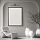 Kinkiet Light Prestige Modern Slim LP-777/1W M BK - obraz 7