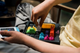 Настільна гра ThinkFun головоломка «Година пік» Junior (Польське видання) 766239 (4005556766239) - зображення 6