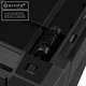 Пластикова коробка KESSER з колесами 310 L - зображення 6