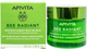 Żel-balsam do twarzy Apivita Bee Radiant przeciwstarzeniowy na noc 50 ml (5201279091507) - obraz 3