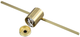 Настінний світильник Light Prestige Modern Slim LP-777/1W M GD - зображення 4