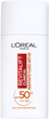 Krem do twarzy z filtrem SPF L'Oreal Paris Revitalift Clinical Anti-Uv nawilżający 50 ml (3600524069681) - obraz 1