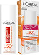Krem do twarzy z filtrem SPF L'Oreal Paris Revitalift Clinical Anti-Uv nawilżający 50 ml (3600524069681) - obraz 2
