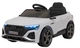 Samochód elektryczny dla dzieci Audi SQ8 Biały (5903864946635) - obraz 1