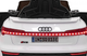 Електромобіль для дітей Ramiz Audi SQ8 White (5903864946635) - зображення 9