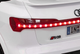 Електромобіль для дітей Ramiz Audi SQ8 White (5903864946635) - зображення 17