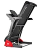 Беговая дорожка Hop-Sport HS-2800LB Integra (3.5 л.с.) до 150 кг, 20 км/ч + телеметрический пояс - изображение 10