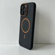 Чохол Soft Slim Case для Apple iPhone 13 Pro Max , Чорний - зображення 3