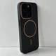 Чохол Soft Slim Case для Apple iPhone 13 Pro , Чорний - зображення 3