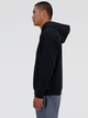 Bluza męska z kapturem New Balance Athletics MT41534 L Czarna (197375338323) - obraz 4