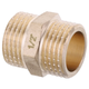 Ніпель 1/2 '' BIG KOER WM.N06.WN БЕЗ НІКЕЛЮ (KR2989) - зображення 1