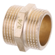 Ниппель 3/4'' KOER WM.N08.WN БЕЗ НИКЕЛЯ (KR2991) - изображение 1