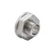 Переходник (коннектор) 1"x1-1/2" KOER KF.A1016 (KF0053) - изображение 1