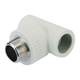 Тройник НР Koer 25x3/4M PPR K0110.Pro KP0131 - изображение 1