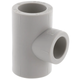 Трійник редукційний 25x20x25 PPR KOER K0041.PRO (KP0050) - зображення 1