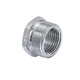 Футорка 3/4" х 1" (хром) KOER KF.F0810.CHR (KF0132) - изображение 1