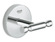 Крючок для халата Grohe Bau Cosmopolitan Neutral (40461001) - изображение 1