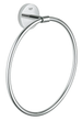 Кільце для рушника Grohe Bau Cosmopolitan Neutral (40460001) - зображення 1