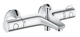 Термостатический смеситель для ванны Grohe Grohtherm 800 (34567000) - изображение 1