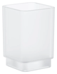Стакан для зубных щеток Grohe Selection Cube (40783000) - изображение 1