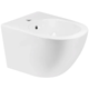 Біде підвісне Mixxus Premium Ellipse-0501 495x365x325mm (MP6469) - изображение 1