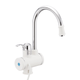 Проточный водонагреватель MIXXUS Electra 230-E (с инд. темп.) (MI2746) - изображение 2