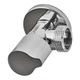 Кран для подключения сантехприборов Zerix BAV-02-1/2x3/4 (ZX5098) - изображение 3