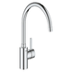 Смеситель для мойки Grohe Eurosmart Cosmopolitan (31188002) - изображение 1