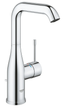 Смеситель для раковины L-размера Grohe Essence (24174001) - изображение 1