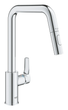 Смеситель для кухни Grohe Eurosmart 30619000 - изображение 1