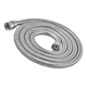Шланг для душу із нерж. сталі SUS304 Zerix Shower hose-SUS-200cm (ZX4796) - зображення 1