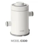 Картриджний фільтр-насос для басейну Intex 1250 л/год, з картриджем типу H, для басейнів до 5000 л (IND-26602) - зображення 1