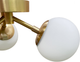 Lampa sufitowa Light Prestige Dorado LP-002/3C - obraz 3