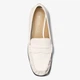 Женские лоферы кожаные Michael Kors 480964680 38.5 Молочные (1159833676) - изображение 4