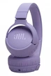 Беспроводные наушники JBL TUNE 670NC (JBLT670NCPUR) фиолетовые - изображение 4