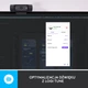 Bluetooth - гарнітура Logitech Zone Vibe Wireless MS Graphite (981-001157) - зображення 2