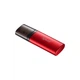 USB 3.2 флеш накопитель Apacer AH25B 256GB (AP256GAH25BR-1) красный - изображение 2